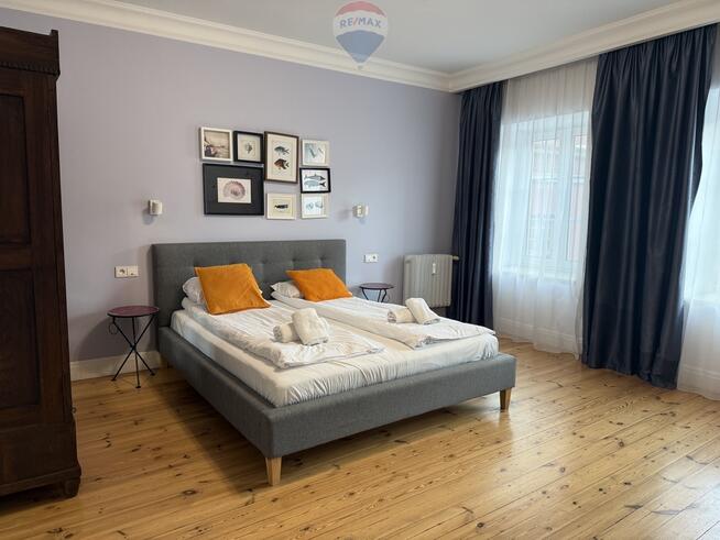 Mieszkanie inwestycyjne w Gdańsku przy ul. Długiej