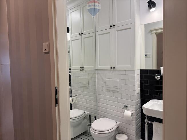 Mieszkanie inwestycyjne w Gdańsku przy ul. Długiej