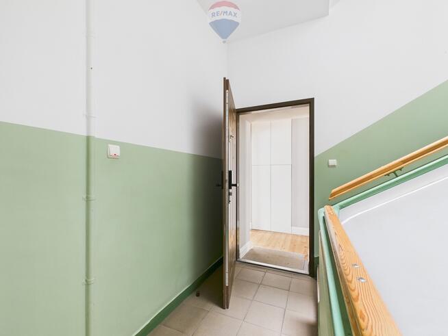 Mieszkanie inwestycyjne w Gdańsku przy ul. Długiej