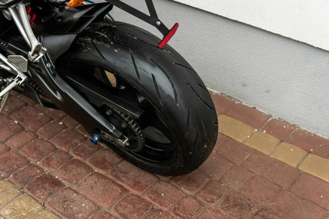 Yamaha R6 RJ 11 R 2007 Raty Transport Mały Przebieg Największy Wybór Moto w PL