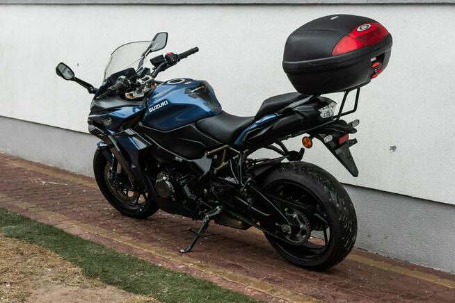Suzuki GSX S 1000 GT 2022 Raty Transport ABS Największy Wybór PL Z 1000 SX