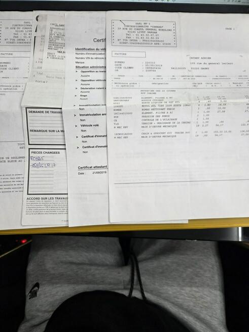 Yamaha MT 09 900 2018 SP ABS Transport Raty Największy Wybór Moto w PL