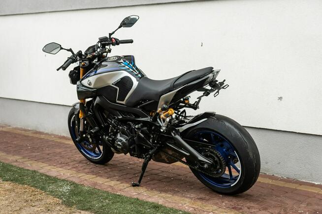 Yamaha MT 09 900 2018 SP ABS Transport Raty Największy Wybór Moto w PL