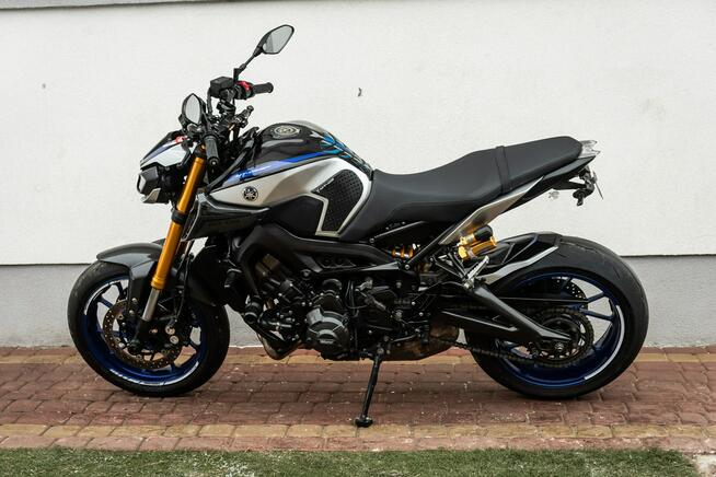 Yamaha MT 09 900 2018 SP ABS Transport Raty Największy Wybór Moto w PL