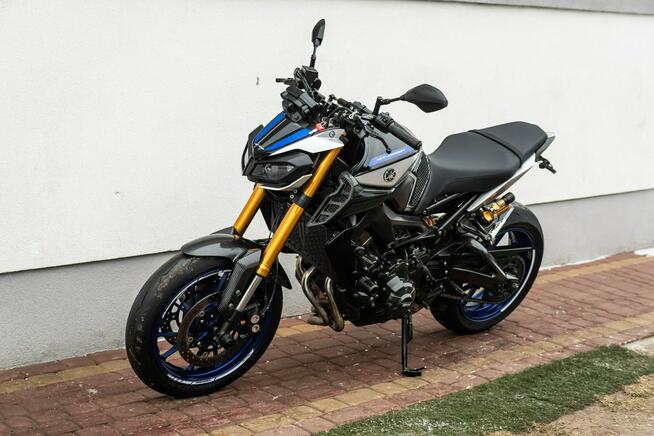 Yamaha MT 09 900 2018 SP ABS Transport Raty Największy Wybór Moto w PL