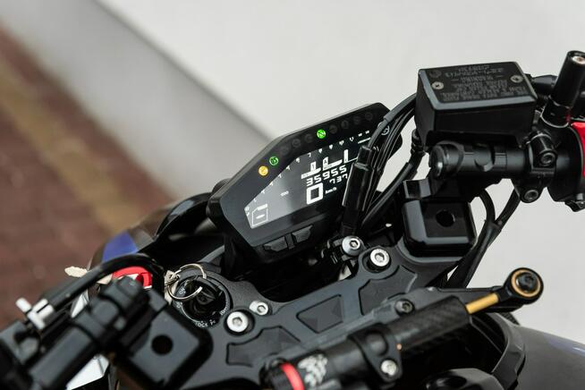 Yamaha MT 09 900 2018 SP ABS Transport Raty Największy Wybór Moto w PL