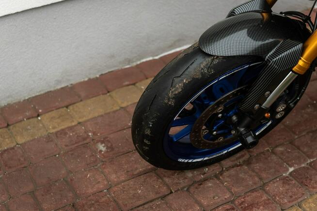 Yamaha MT 09 900 2018 SP ABS Transport Raty Największy Wybór Moto w PL