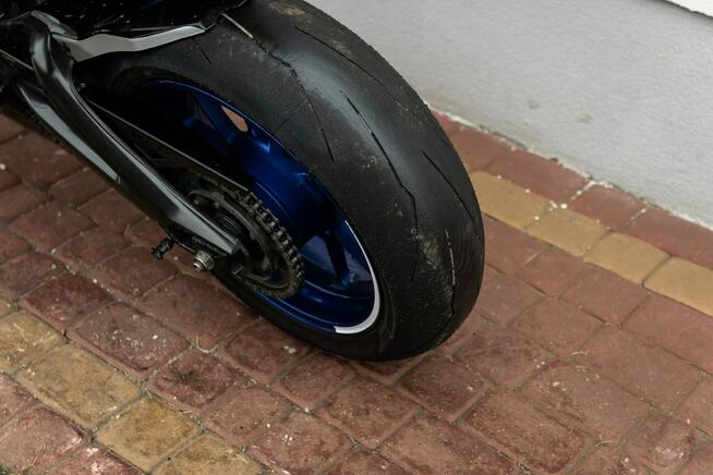 Yamaha MT 09 900 2018 SP ABS Transport Raty Największy Wybór Moto w PL