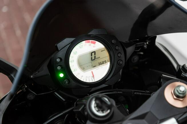 Kawasaki ZX ZX 10R 2008 Wydech Sport Raty Transport Największy Wybór Moto w PL