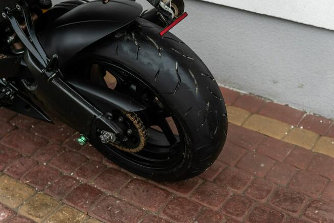 Kawasaki ZX ZX 10R 2008 Wydech Sport Raty Transport Największy Wybór Moto w PL