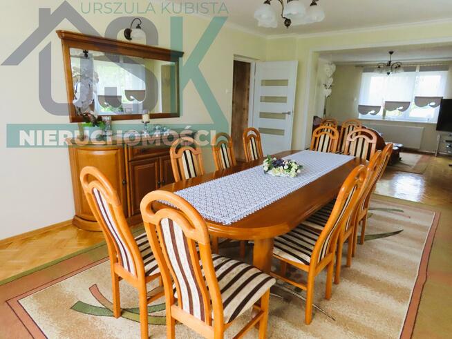 Dom Zabłocie gm. Strumień, Bielska