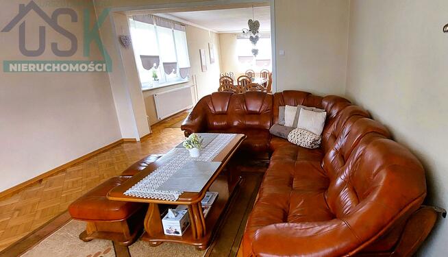 Dom Zabłocie gm. Strumień, Bielska