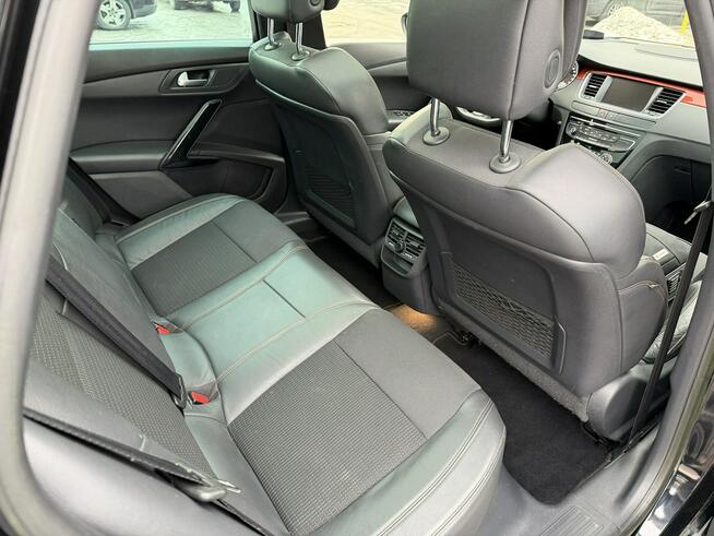Peugeot 508 RXH 2,0HDI plus hybryda 200KM 4x4 Automat Full Opcja