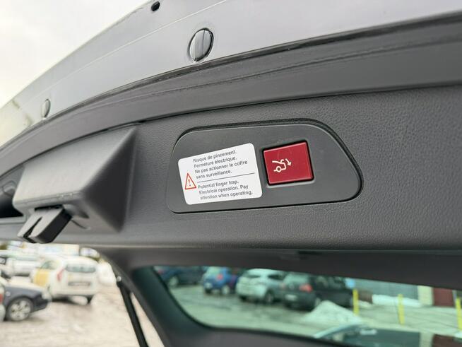 Peugeot 508 RXH 2,0HDI plus hybryda 200KM 4x4 Automat Full Opcja