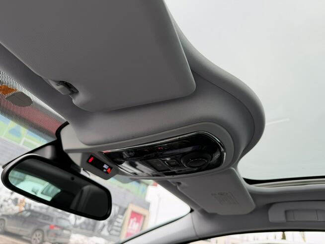 Peugeot 508 RXH 2,0HDI plus hybryda 200KM 4x4 Automat Full Opcja