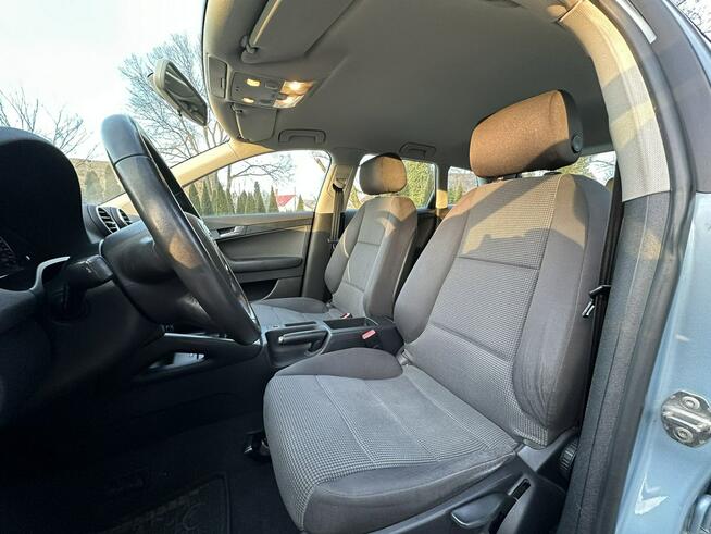 Audi A3 Sportback 2008r Bezwypadkowy 1.9 TDI BLS 105 KM 5 Drzwi Zarejestrowany
