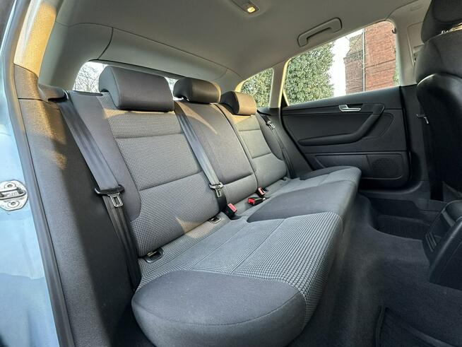 Audi A3 Sportback 2008r Bezwypadkowy 1.9 TDI BLS 105 KM 5 Drzwi Zarejestrowany