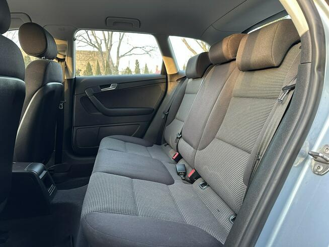 Audi A3 Sportback 2008r Bezwypadkowy 1.9 TDI BLS 105 KM 5 Drzwi Zarejestrowany