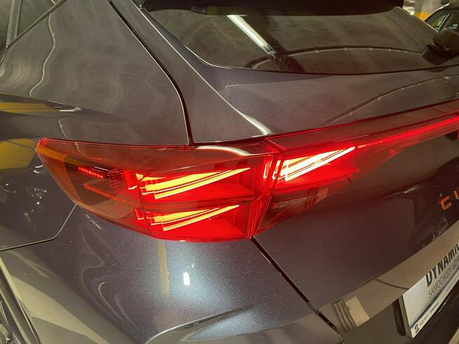 Cupra Formentor VAT 23% 1.5 e-TSI 150KM DSG 2024 r., salon PL, pakiet EDGE, I wł.