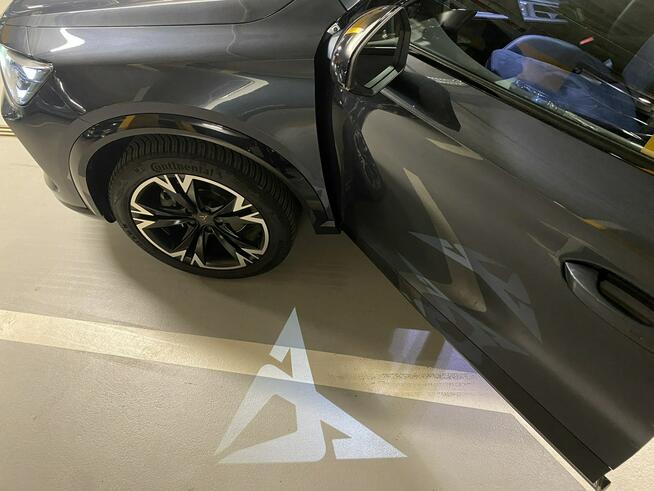 Cupra Formentor VAT 23% 1.5 e-TSI 150KM DSG 2024 r., salon PL, pakiet EDGE, I wł.