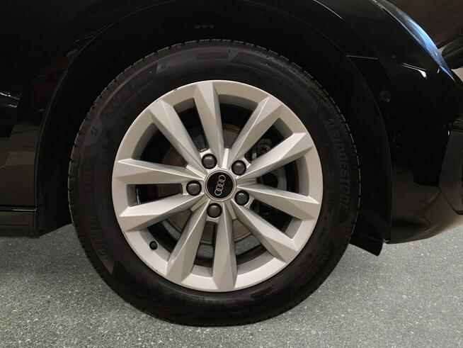 Audi A3 VAT 23% 35TFSI mHEV 150KM S-tronic 2023 r., salon PL, I właściciel