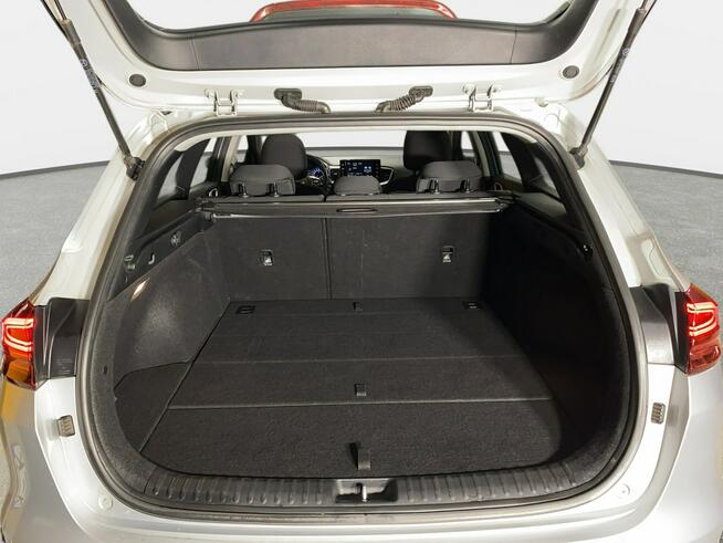 Kia Cee'd VAT 23% SW M+Smart 1.5T-GDI 160KM M6 2022 r., salon PL, I właściciel