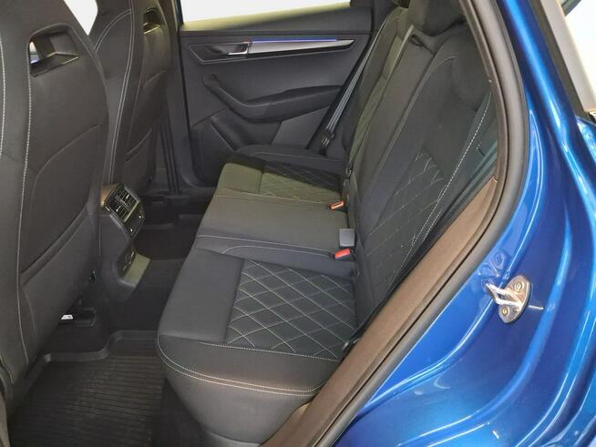 Škoda Karoq VAT 23% Sportline 1.5TSI 150KM DSG 2024 r., salon PL, HAK, I wł.