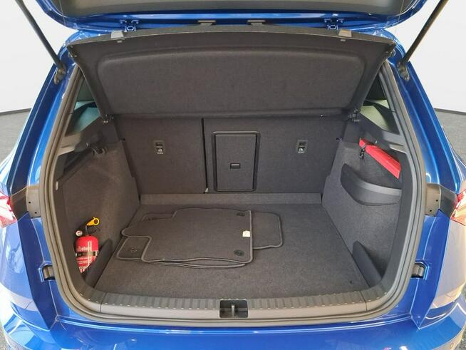 Škoda Karoq VAT 23% Sportline 1.5TSI 150KM DSG 2024 r., salon PL, HAK, I wł.