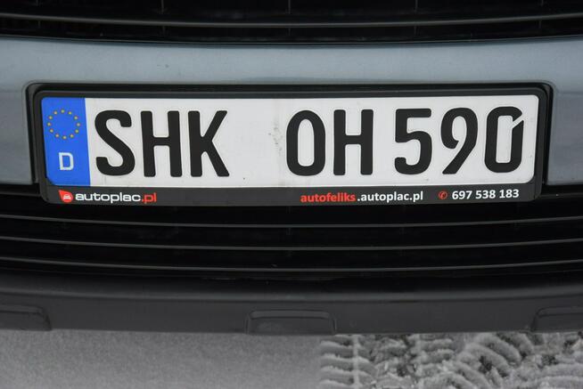 Citroen Berlingo 1.6HDI Klima/ Panorama Dach/ 2 Kpl Kół/ Serwisowany/ Sprowadzony