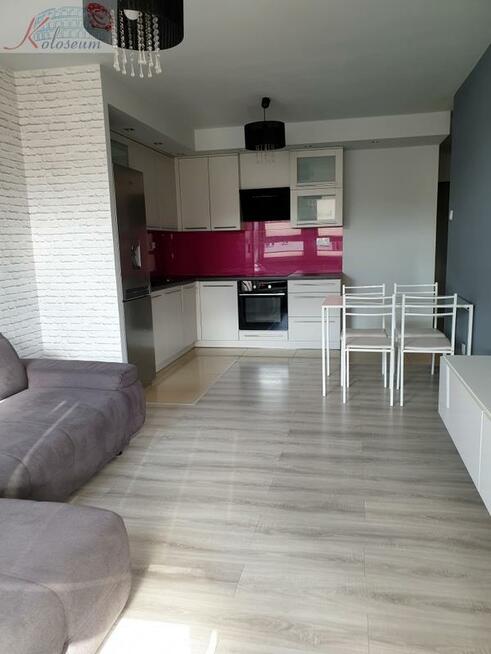 Mieszkanie Nowy Sącz