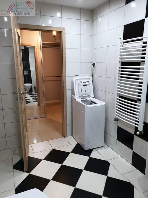 Mieszkanie Nowy Sącz