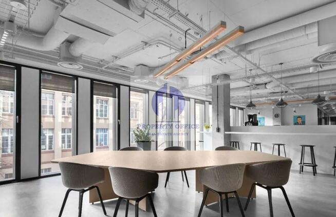 Lokal użytkowy Warszawa Śródmieście, Chałubińskiego