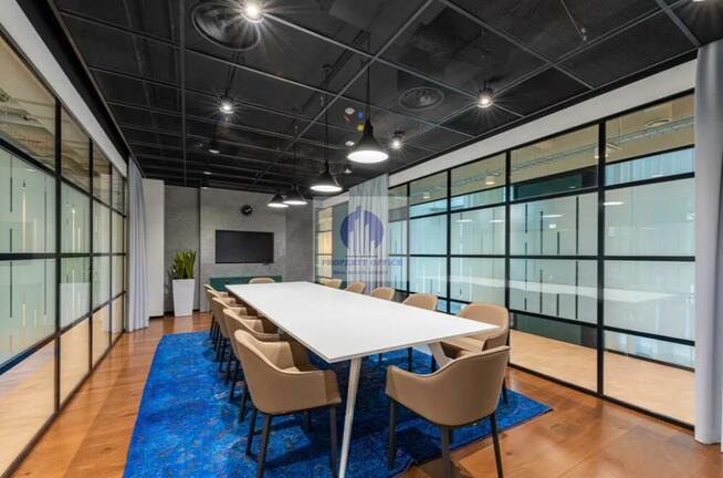 Lokal użytkowy Warszawa Śródmieście, Chałubińskiego