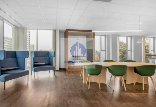 Lokal użytkowy Warszawa Ochota, Dickensa