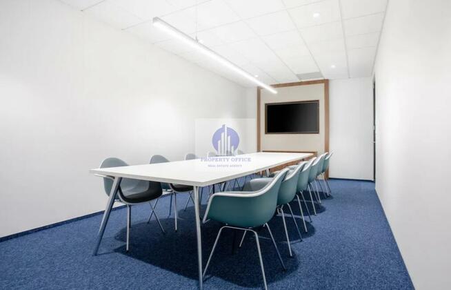 Lokal użytkowy Warszawa Ochota, Dickensa