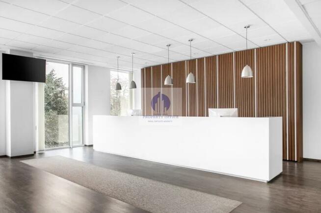 Lokal użytkowy Warszawa Ochota, Dickensa