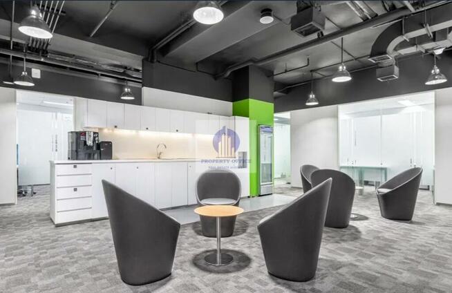 Lokal użytkowy Warszawa Śródmieście, al. Jerozolimskie