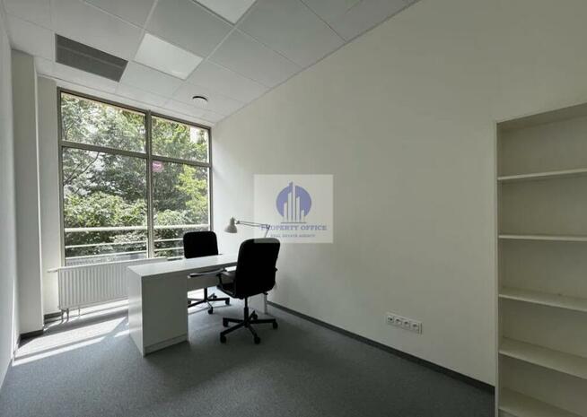 Lokal użytkowy Warszawa Mokotów, Sikorskiego