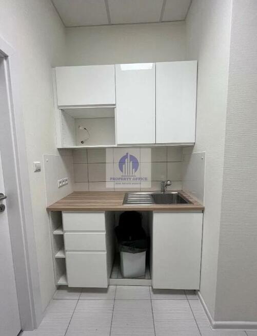 Lokal użytkowy Warszawa Mokotów, Sikorskiego