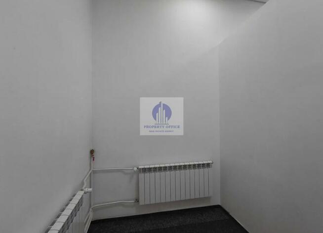 Lokal użytkowy Warszawa Wola, Anielewicza