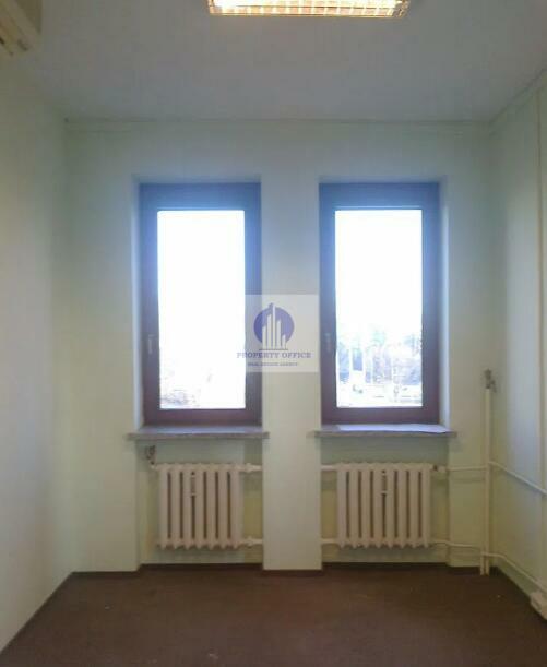 Lokal użytkowy Warszawa Wola, Anielewicza