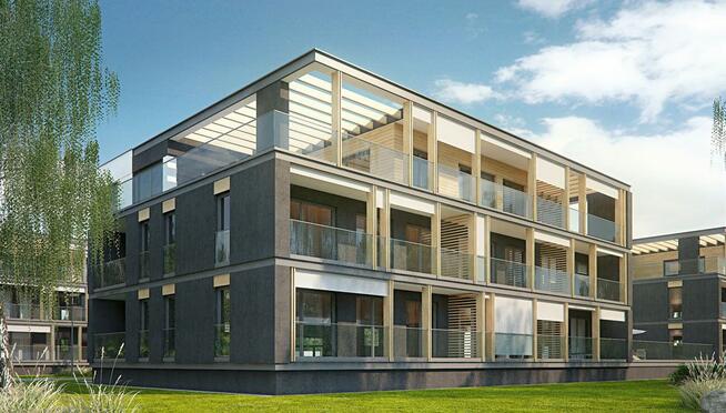 Mieszkanie Częstochowa Parkitka,