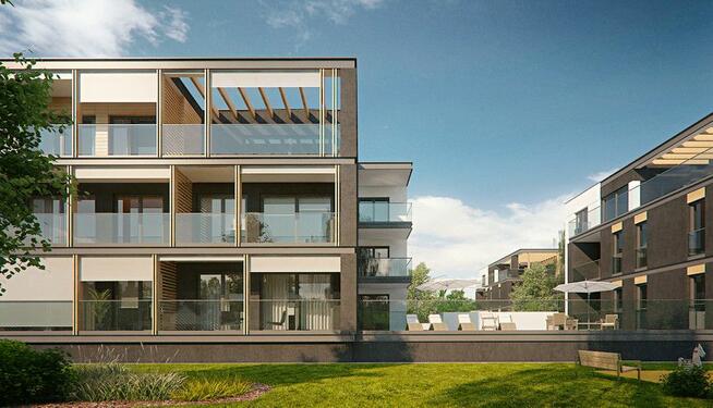 Mieszkanie Częstochowa Parkitka,