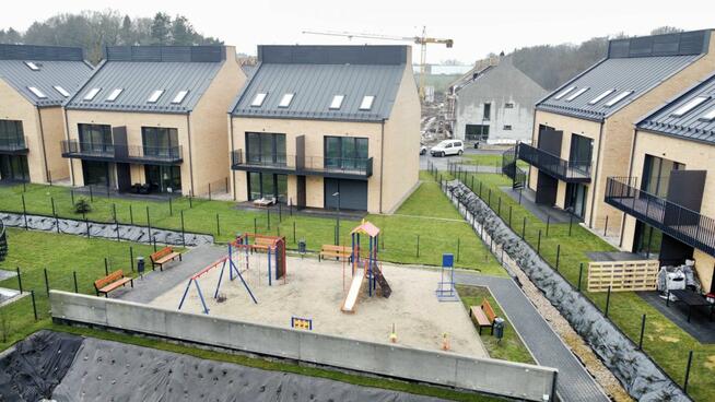 Mieszkanie Gdańsk Kokoszki,