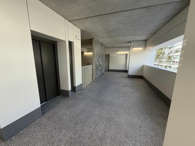 Mieszkanie Mielno, Sosnowa