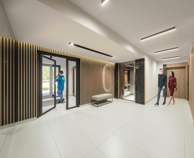 Mieszkanie Warszawa gm. Mokotów Mokotów, Służewiec, Bokserska