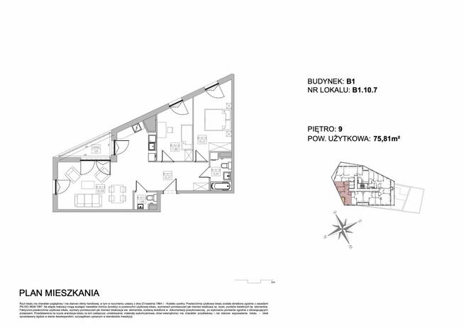 Mieszkanie Gdynia Redłowo, Zwycięstwa