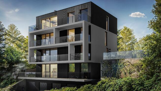 Mieszkanie Gdynia Redłowo, Czesława Miłosza