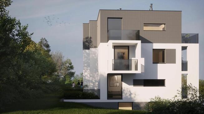 Mieszkanie Gdynia Redłowo, Czesława Miłosza