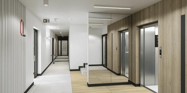 Mieszkanie Gdańsk Jasień,